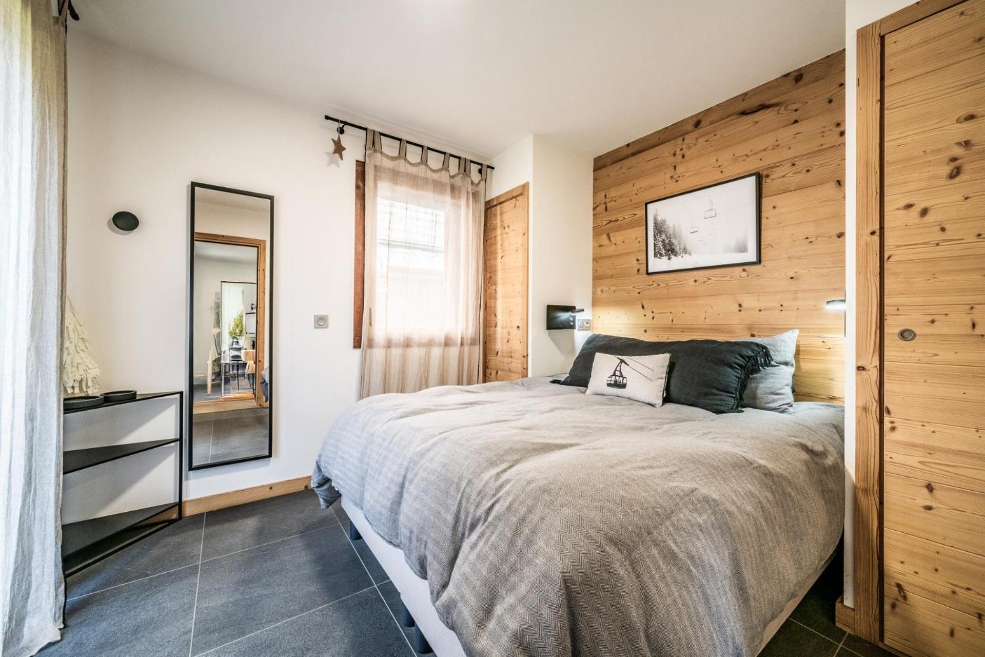 Apartamento Echo Du Pleney B004 Morzine Exterior foto