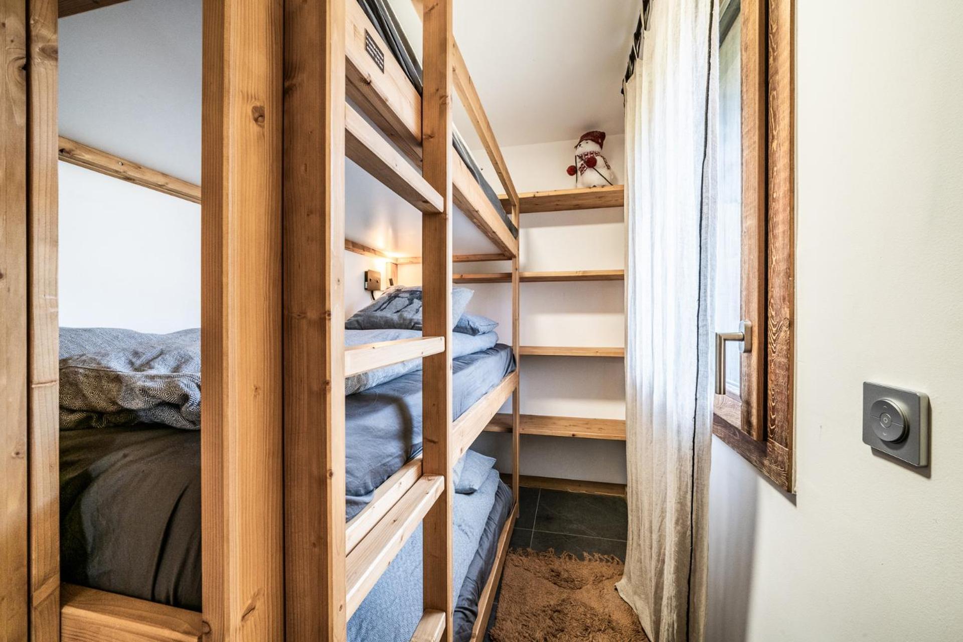 Apartamento Echo Du Pleney B004 Morzine Exterior foto