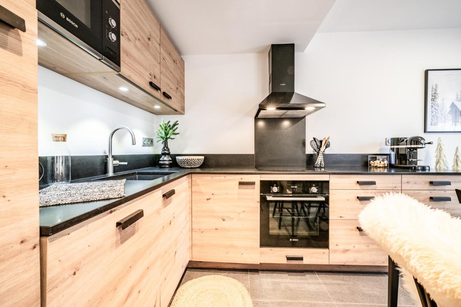 Apartamento Echo Du Pleney B004 Morzine Exterior foto